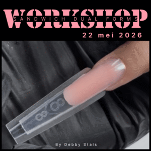 Sandwich Dual Forms by Debby