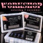 E-manicure & Dual Forms